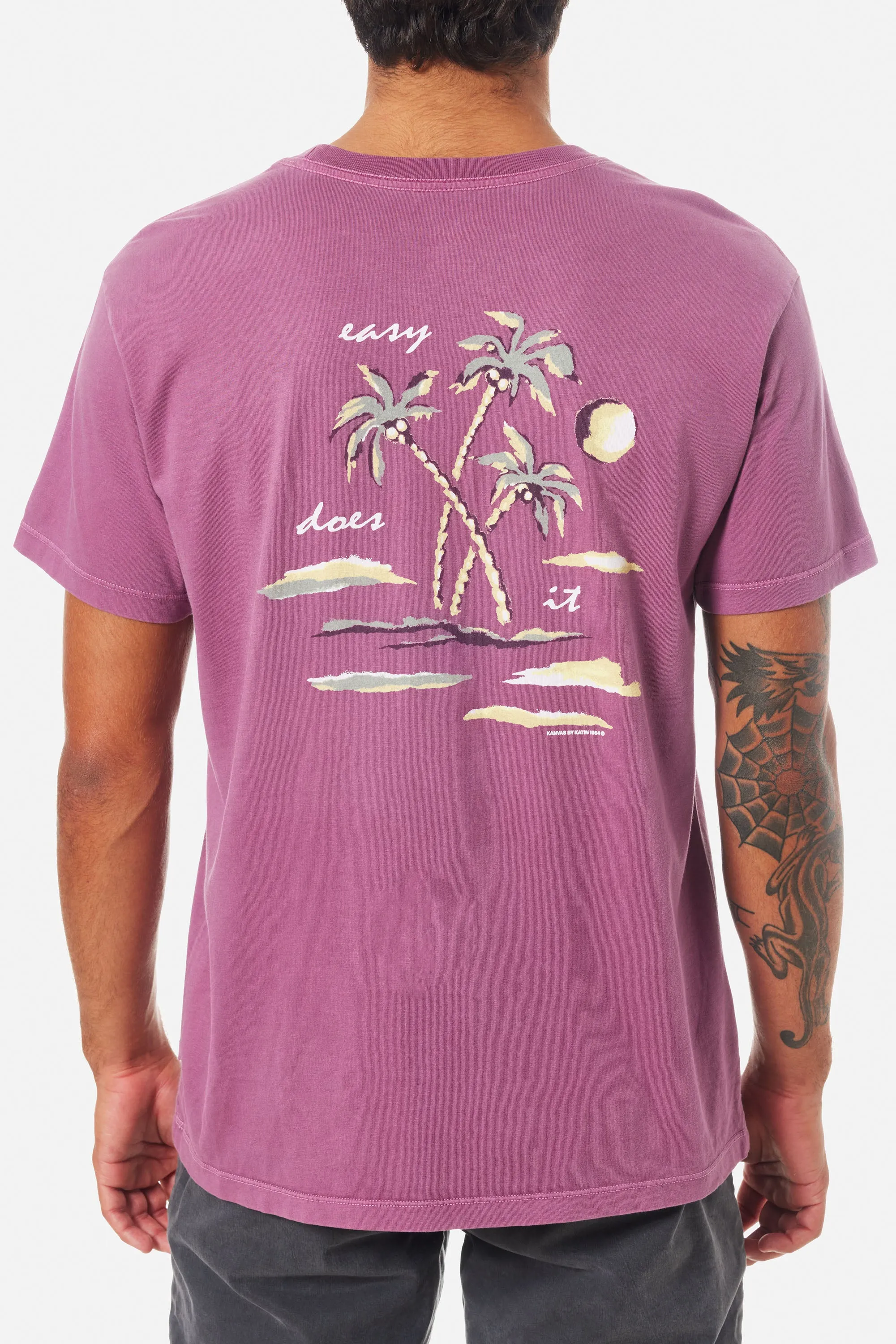 ARUBA TEE
