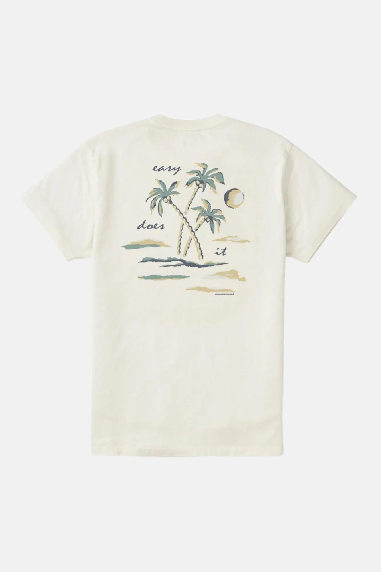 ARUBA TEE