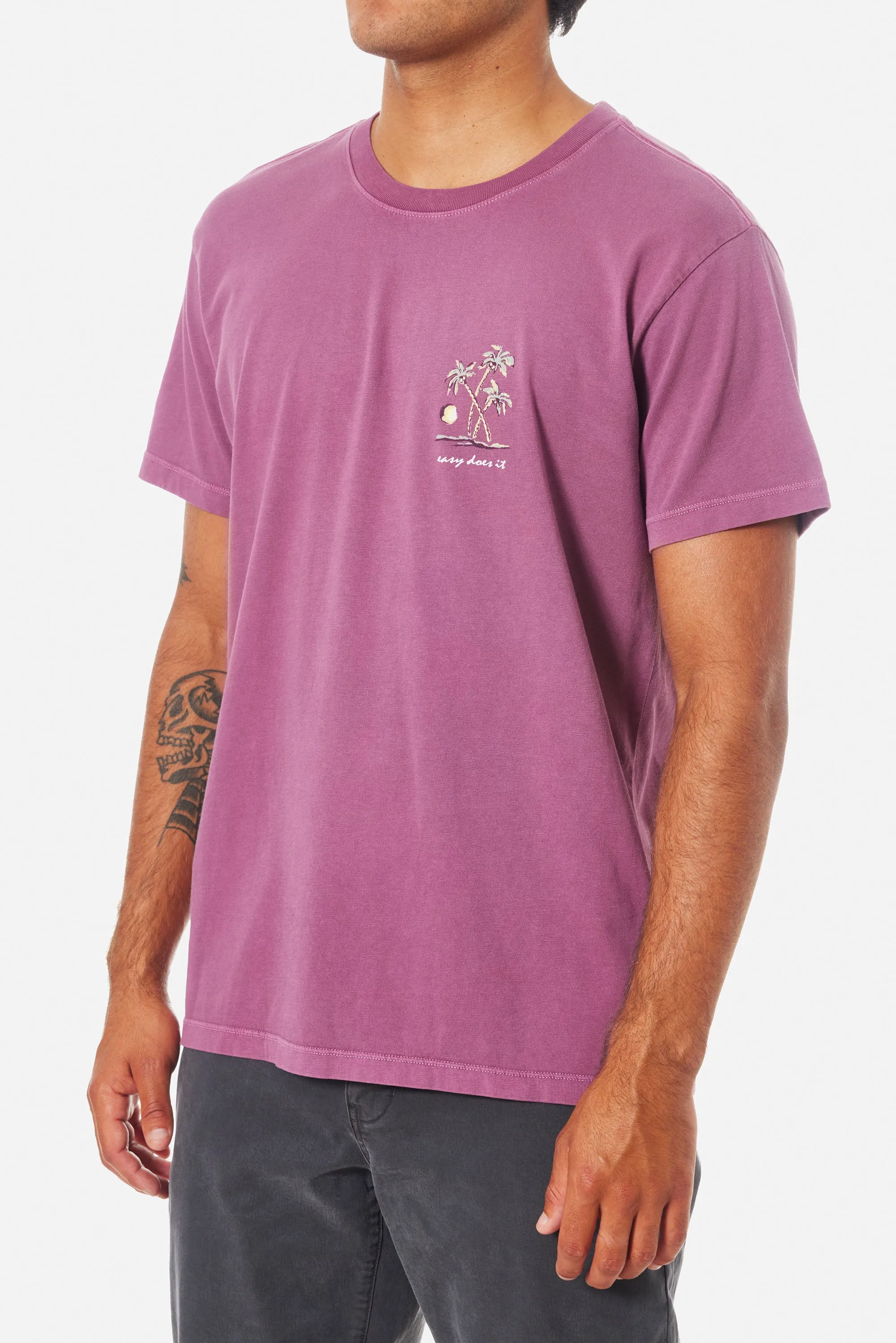 ARUBA TEE