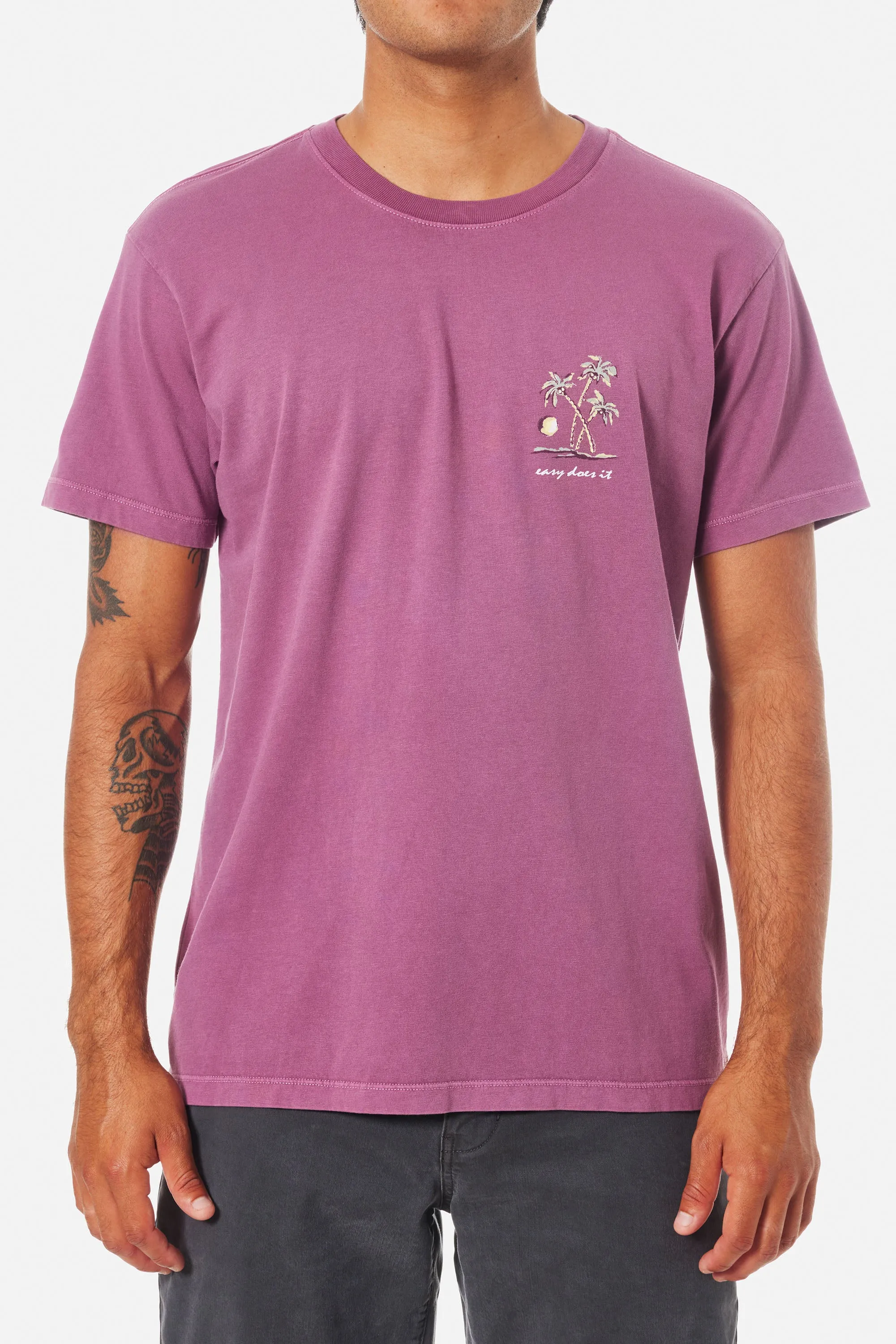 ARUBA TEE