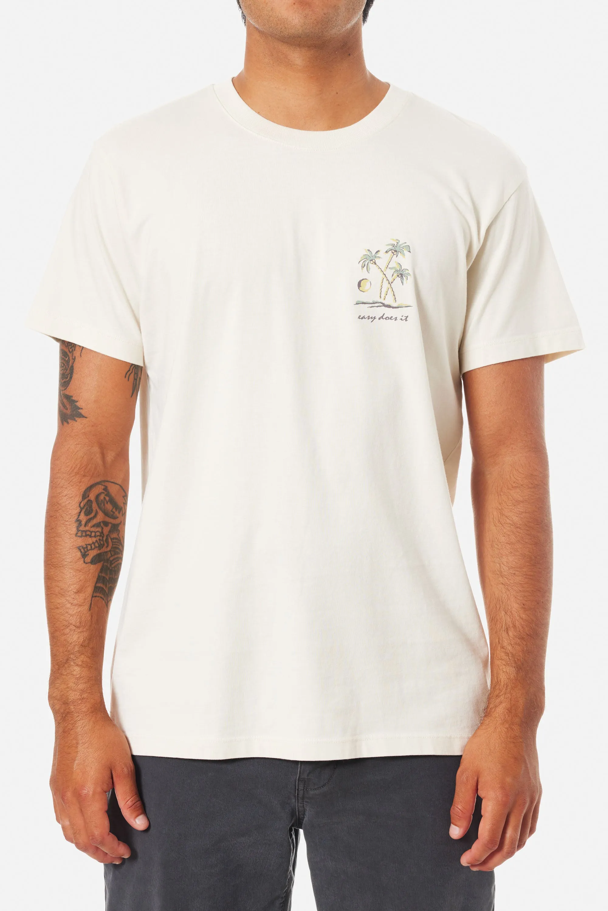 ARUBA TEE