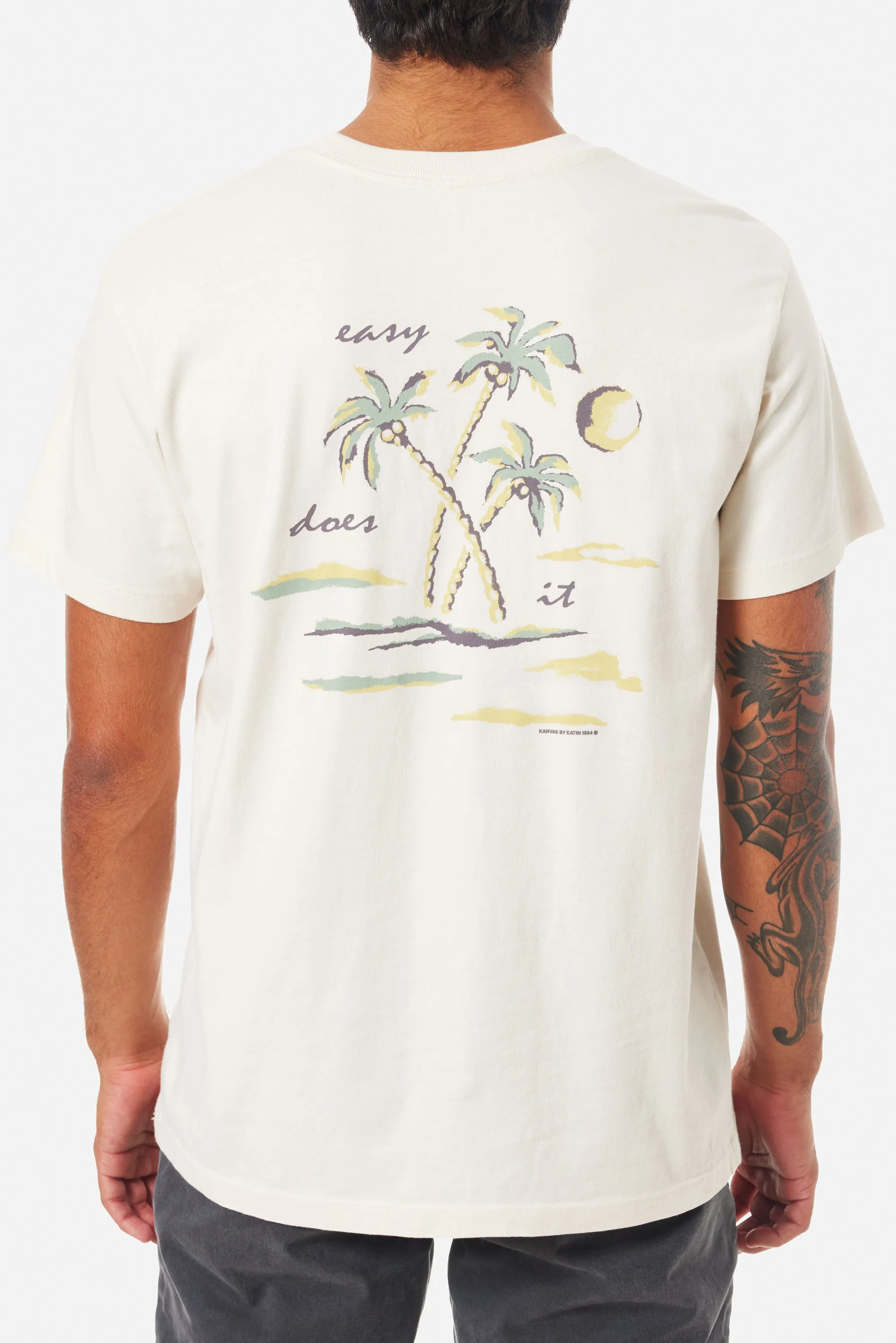 ARUBA TEE