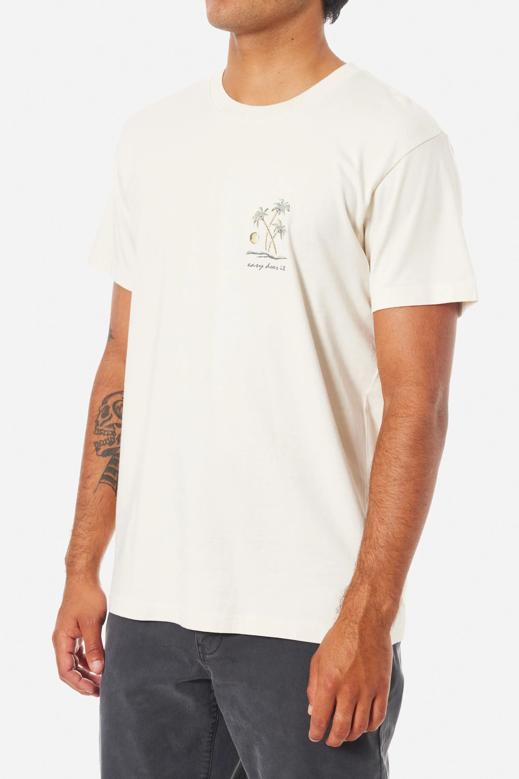 ARUBA TEE