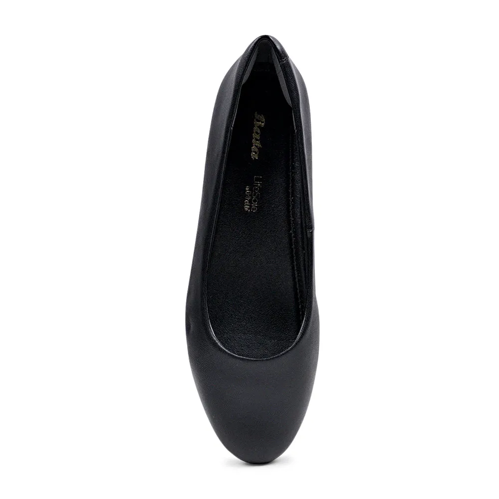 Bata VICTORY Comfortable Pumps