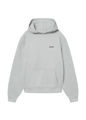 BOJAN - OVERSIZED HOODIE - Micro Chip