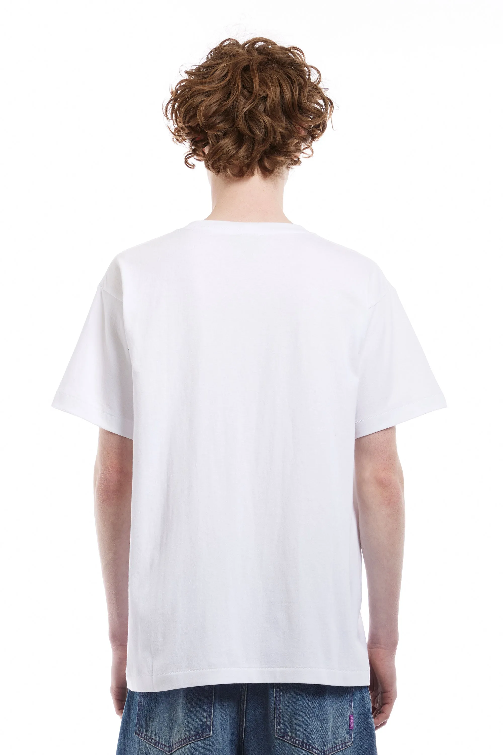 BOTT - 2Y TEE WHITE