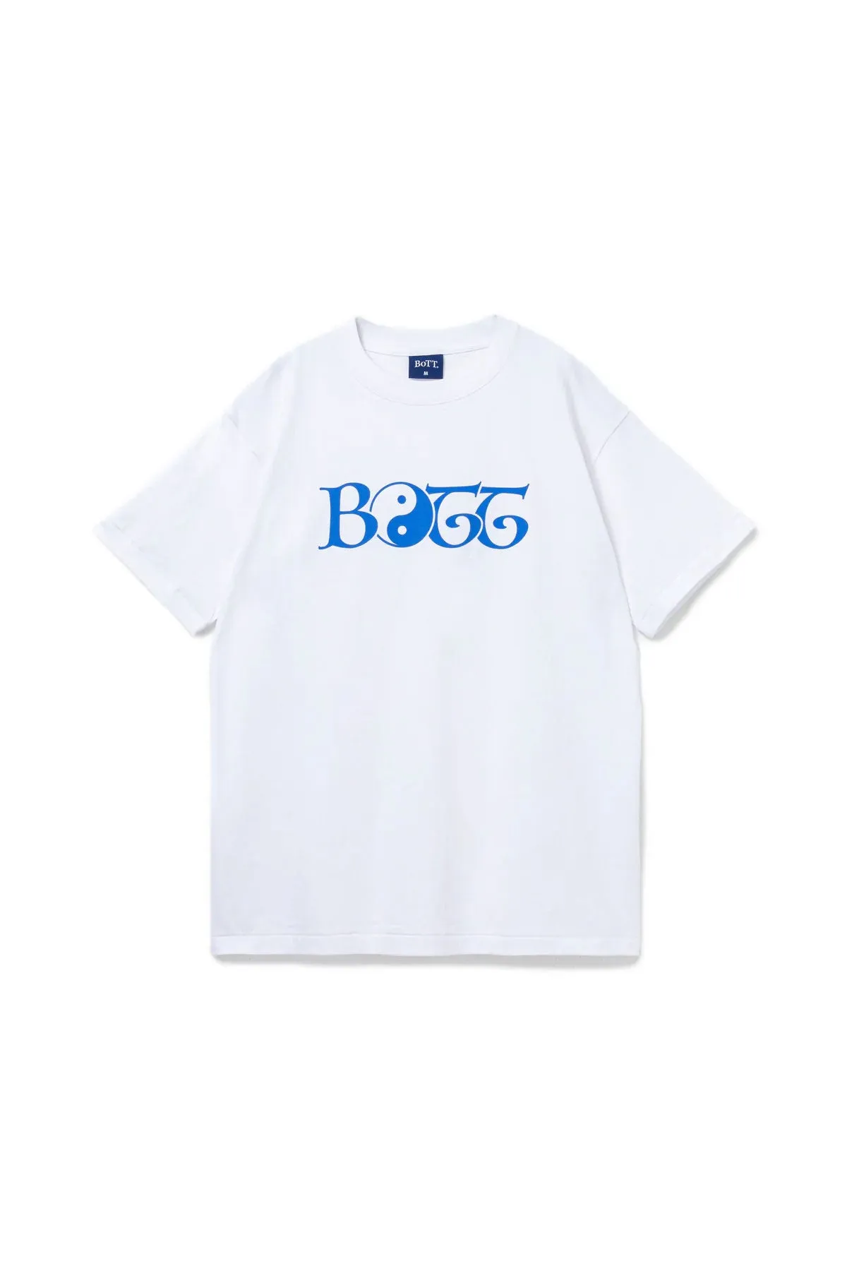 BOTT - 2Y TEE WHITE