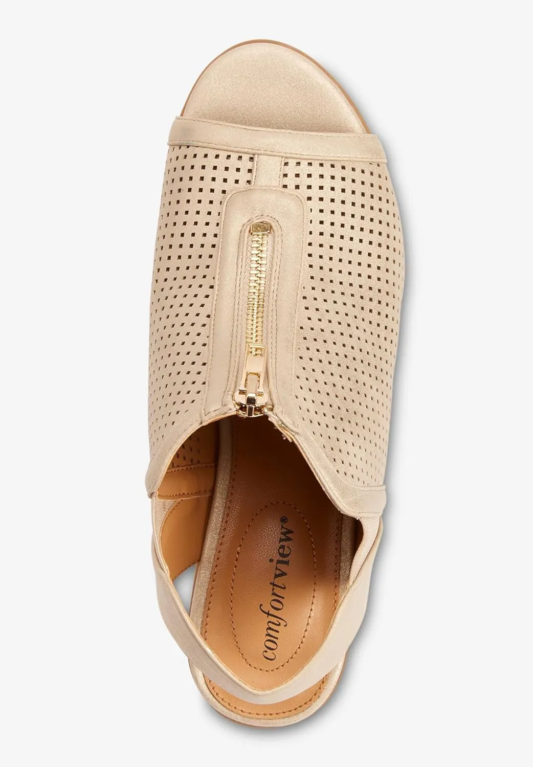 Comfortview Women's The Aurora Shootie (Wide Widths Available)