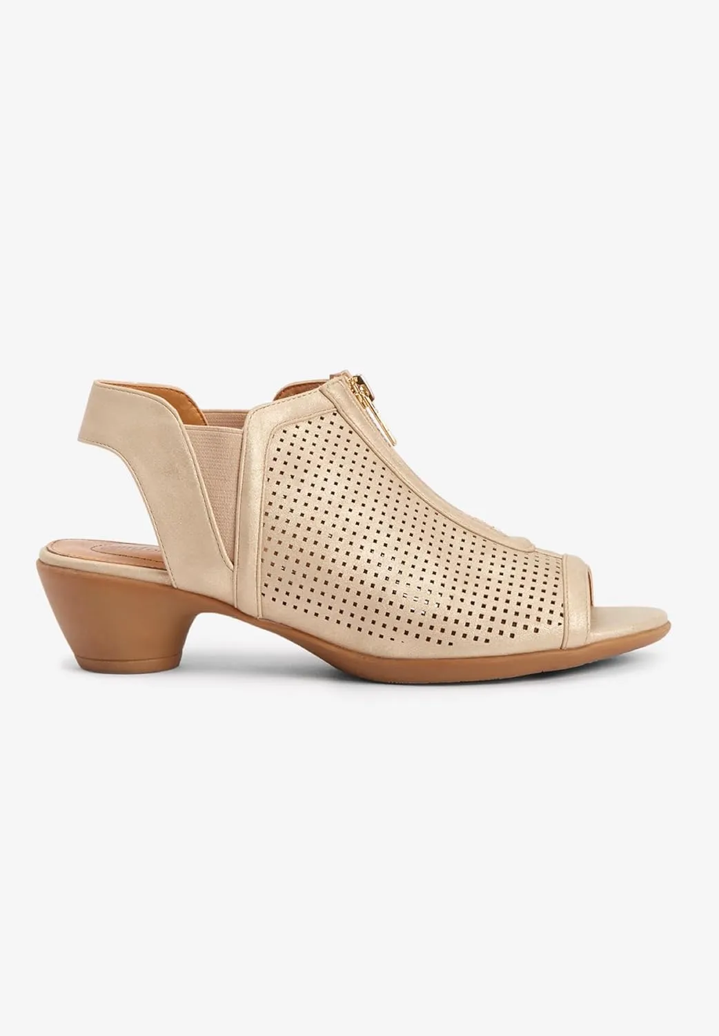 Comfortview Women's The Aurora Shootie (Wide Widths Available)