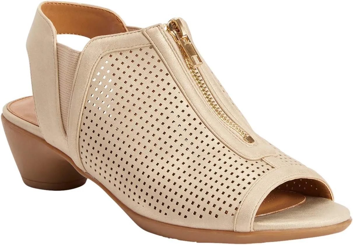 Comfortview Women's The Aurora Shootie (Wide Widths Available)