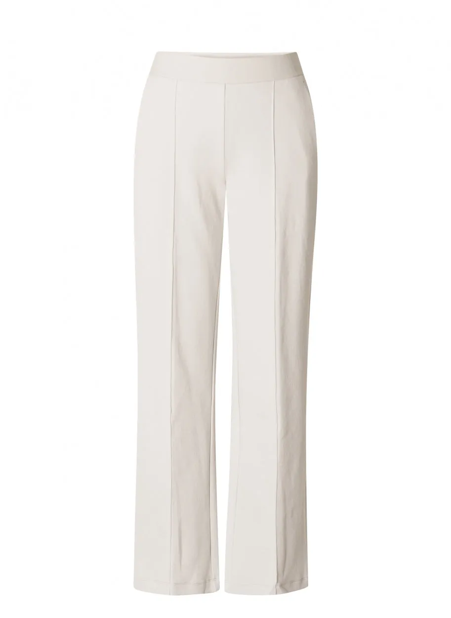 Fadua comfortable straight-leg fit