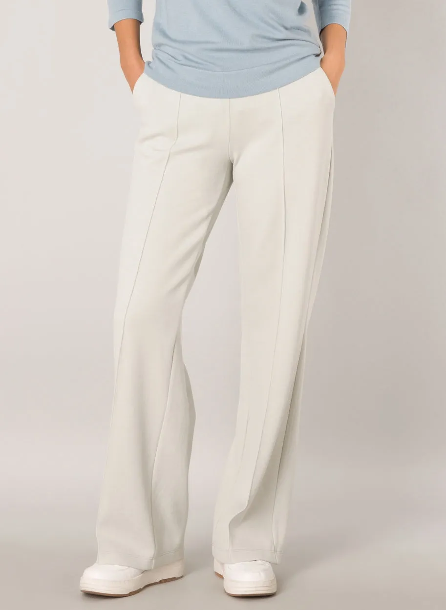Fadua comfortable straight-leg fit