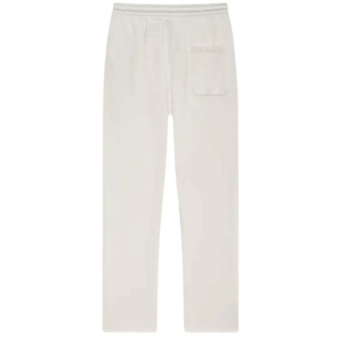 HELLSTAR SPORTS SWEATPANT WHITE