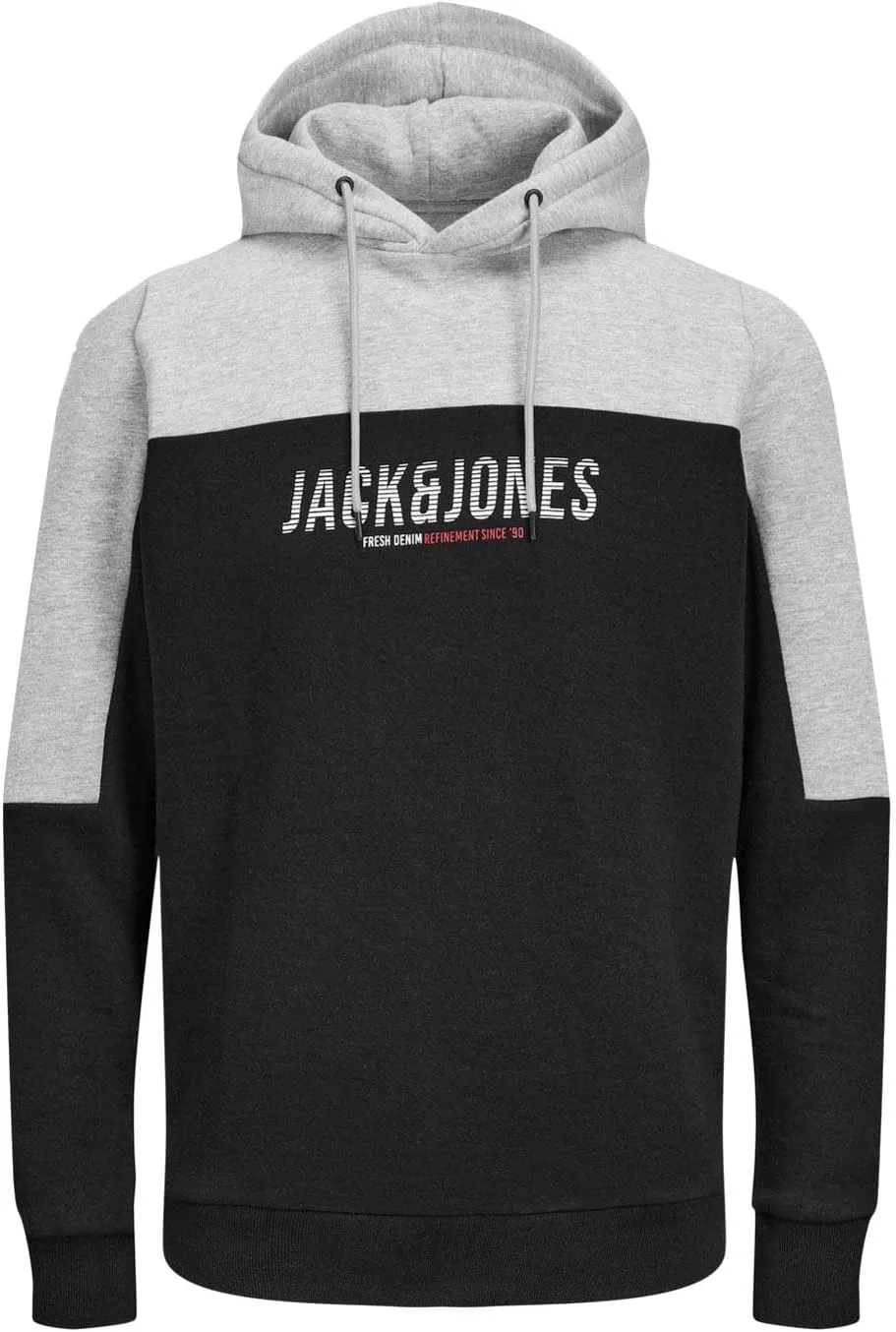 Jack & Jones Mens Hoodies