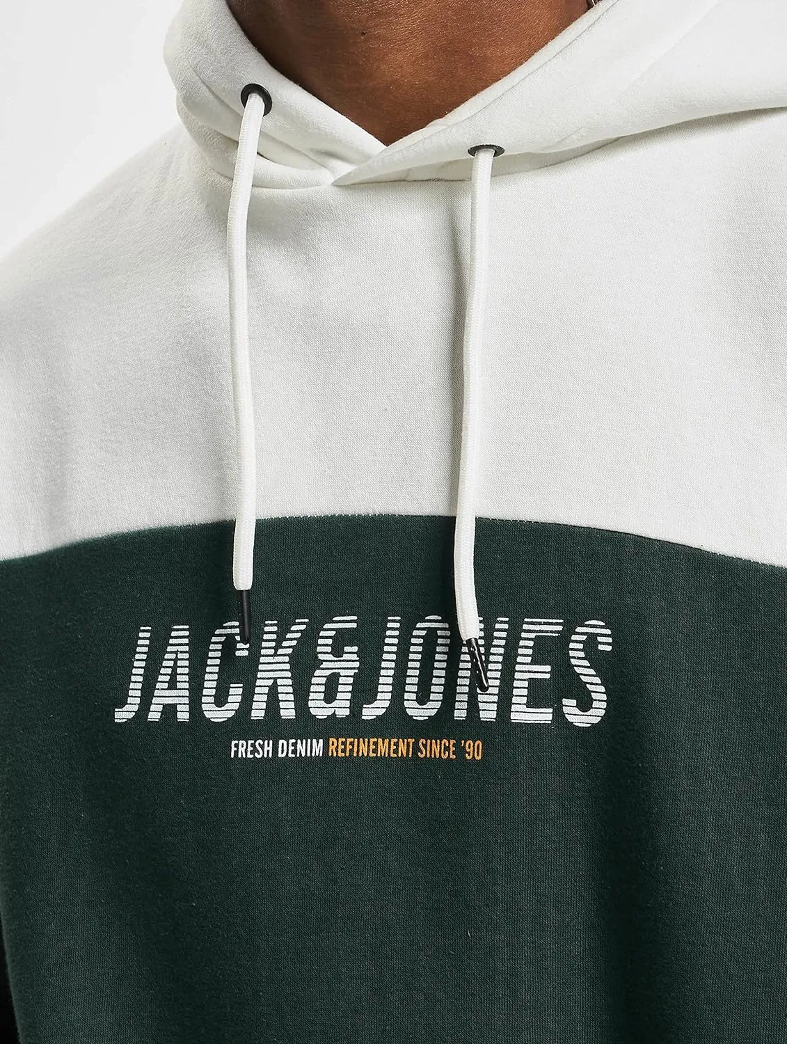 Jack & Jones Mens Hoodies