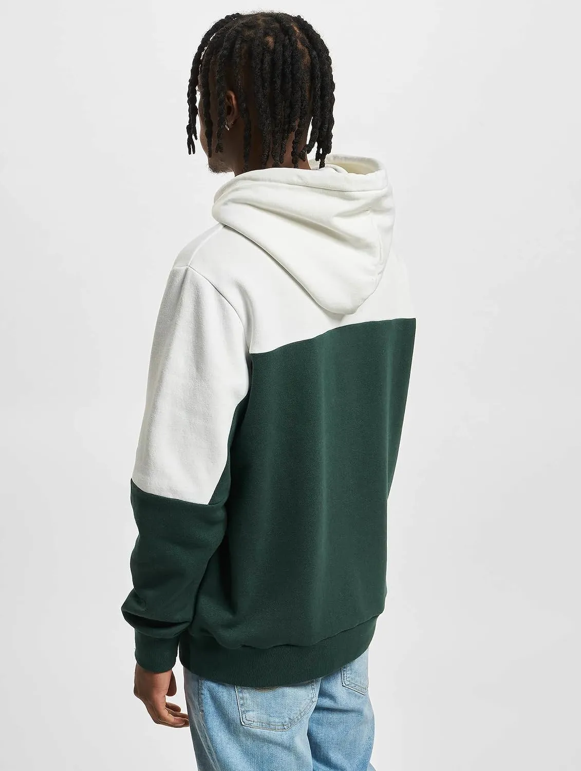 Jack & Jones Mens Hoodies
