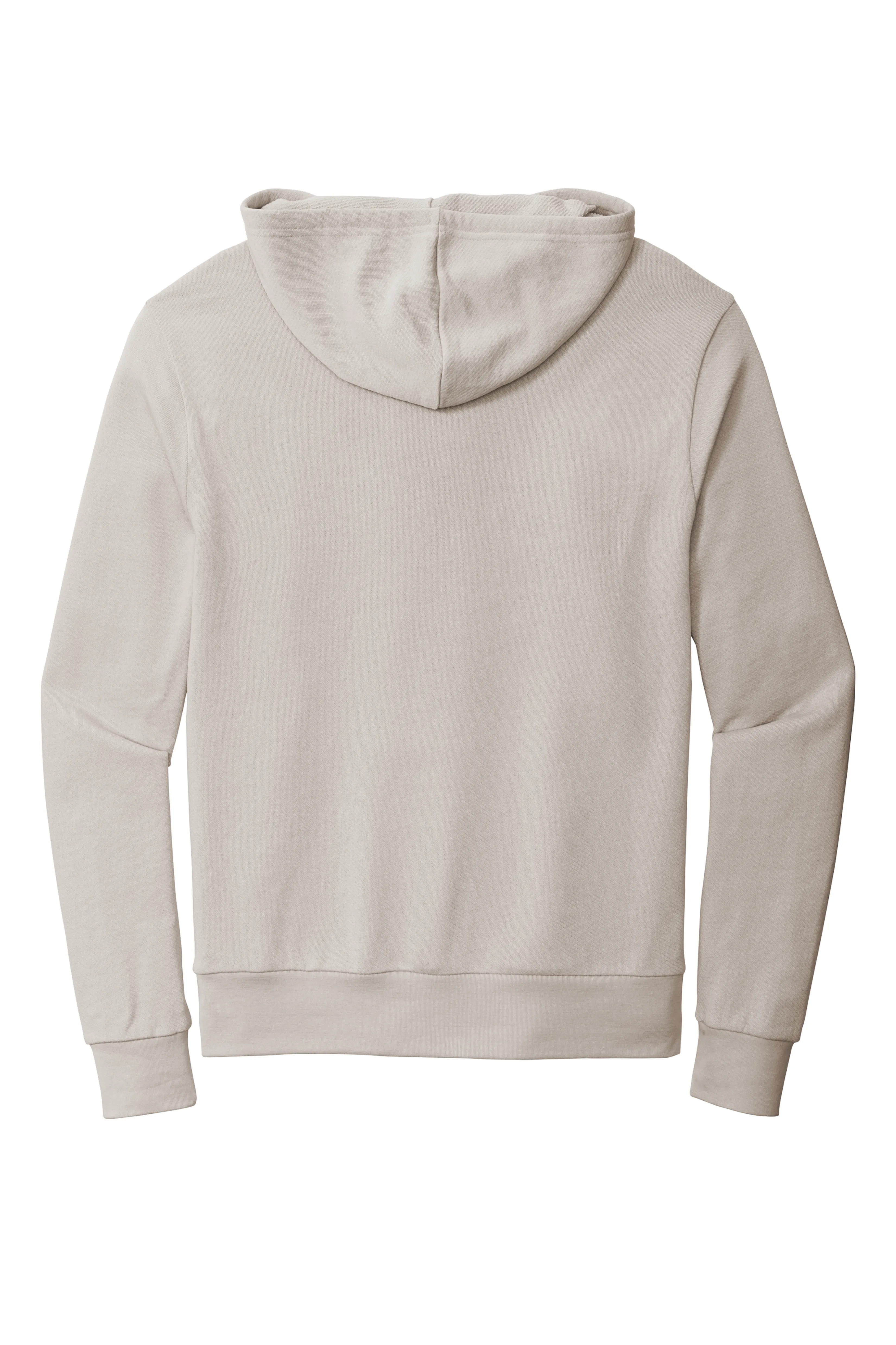 Lady Justice Lazy Comfort Hoodie Adult