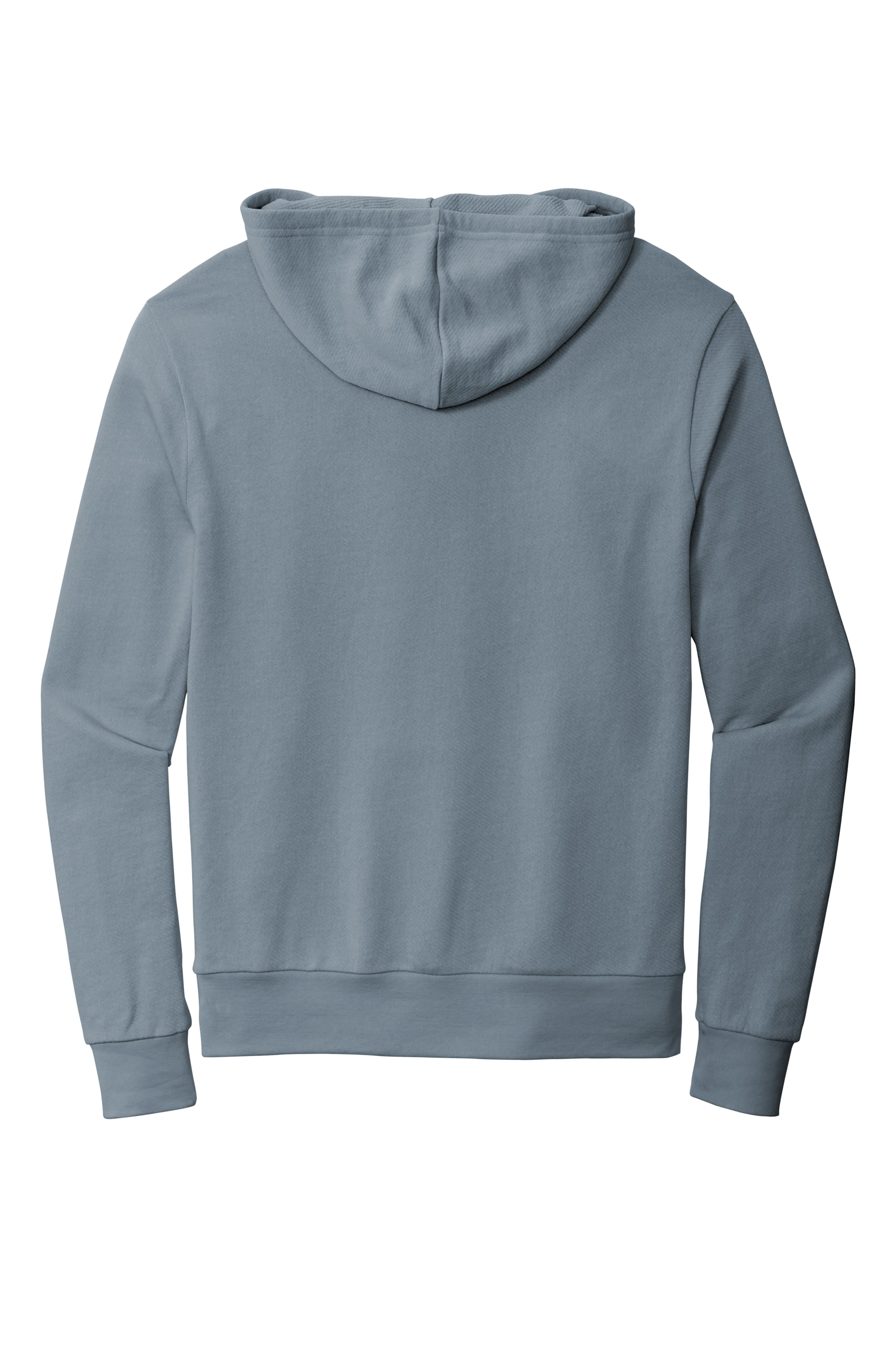 Lady Justice Lazy Comfort Hoodie Adult