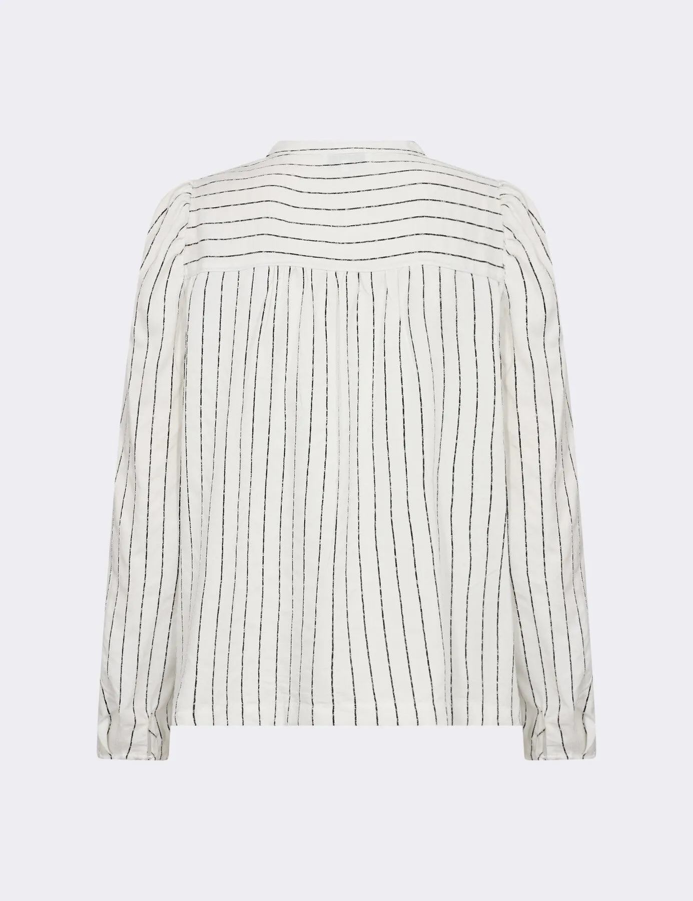 LR-KERRY 2 Blouse Off white