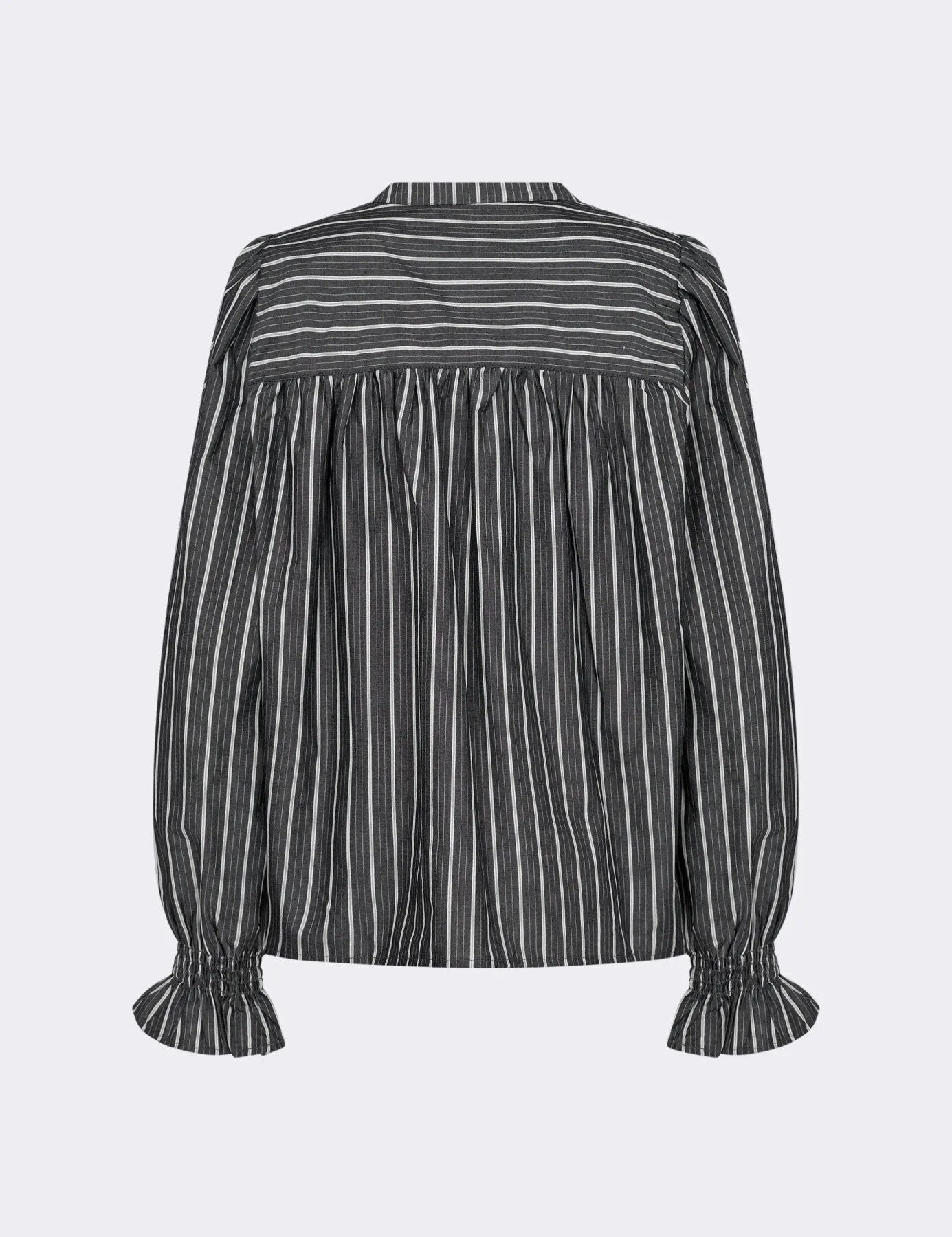 LR-KIMI 2 Blouse Black