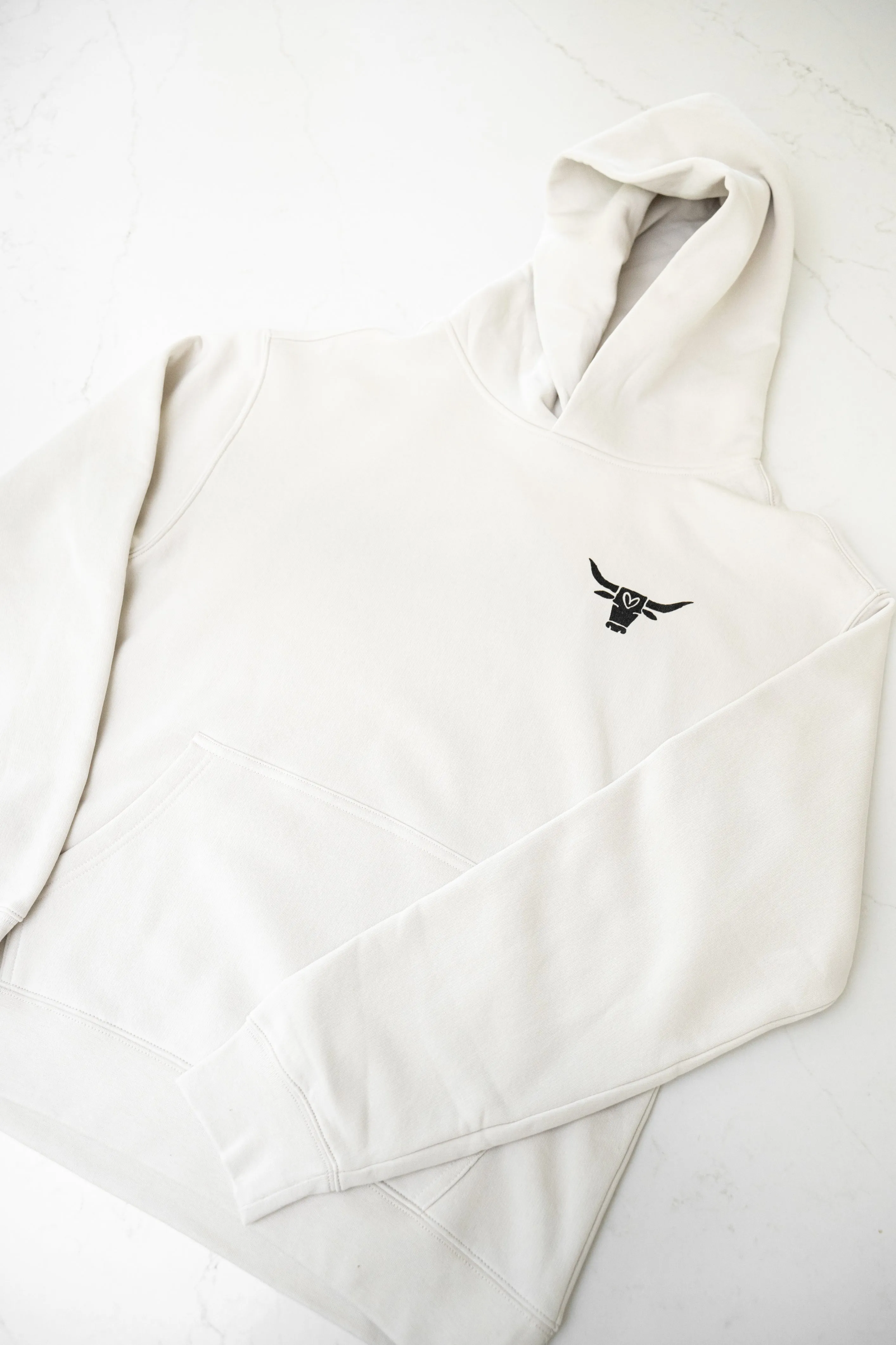 Made in Austin Relaxed Hoodie