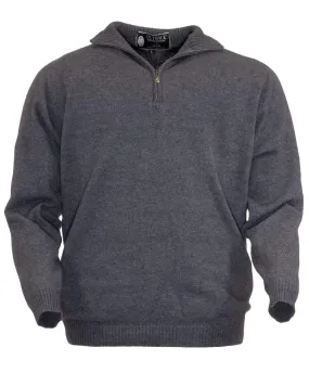 Men’s Palmerston Merino Sweater