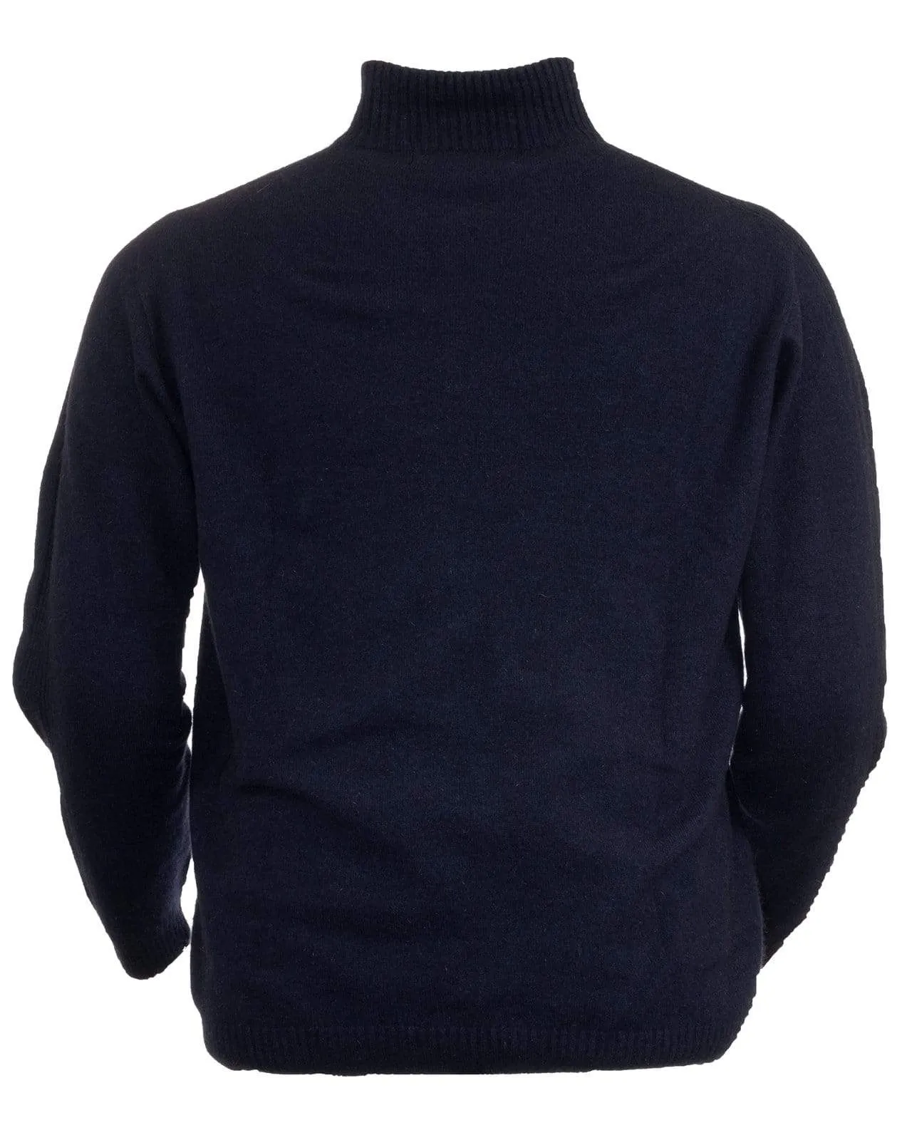 Men’s Palmerston Merino Sweater