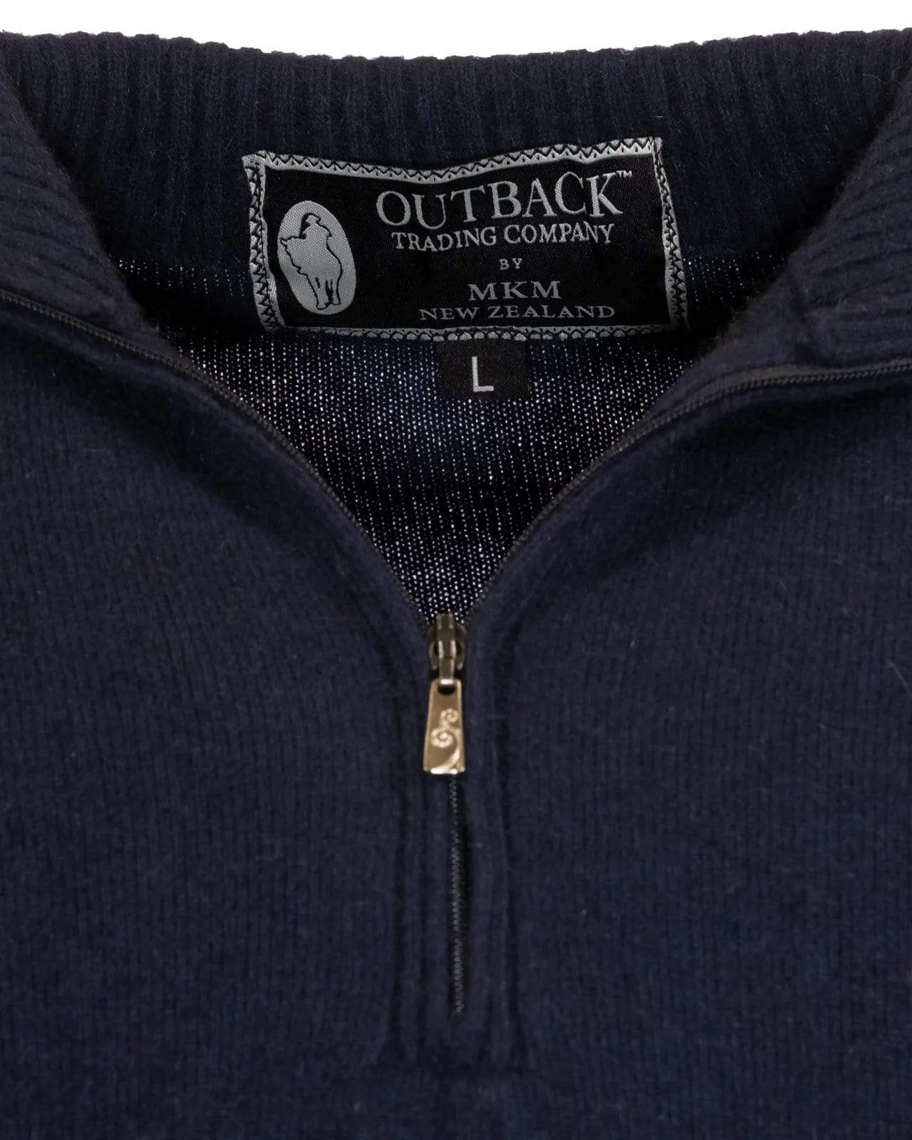 Men’s Palmerston Merino Sweater