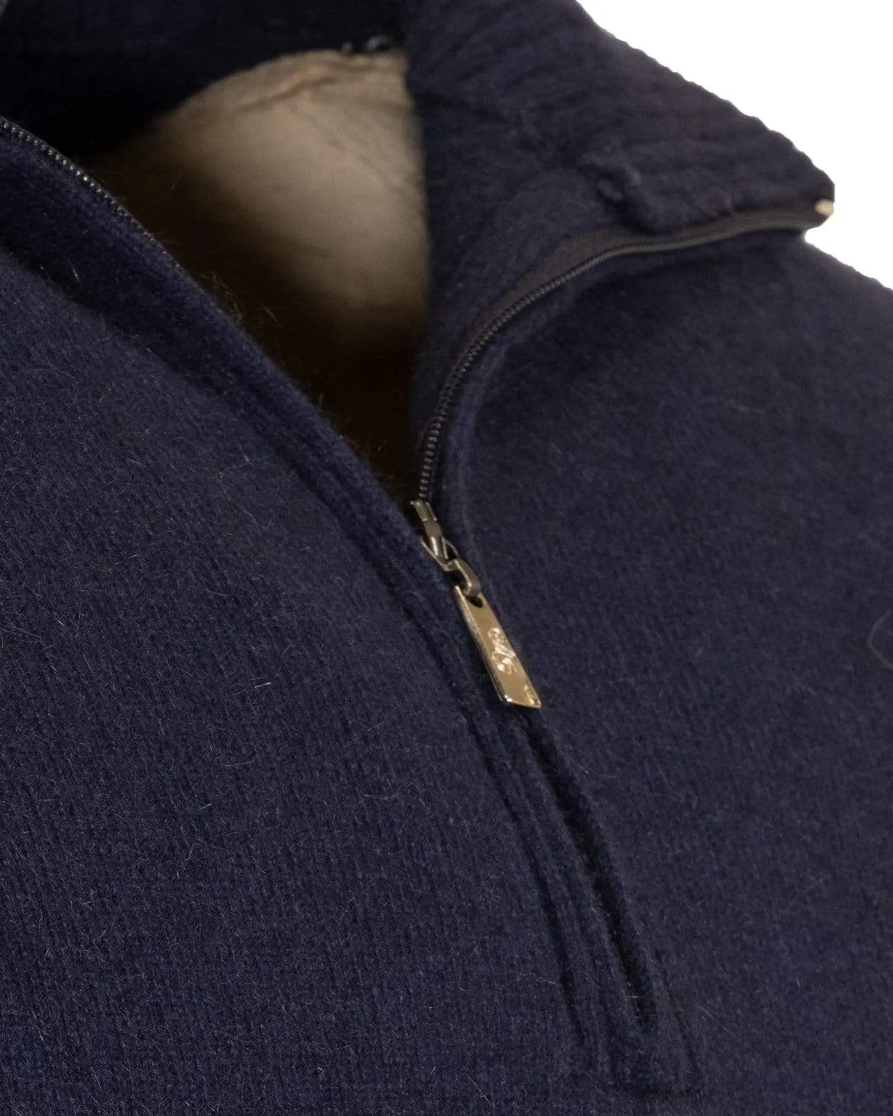 Men’s Palmerston Merino Sweater