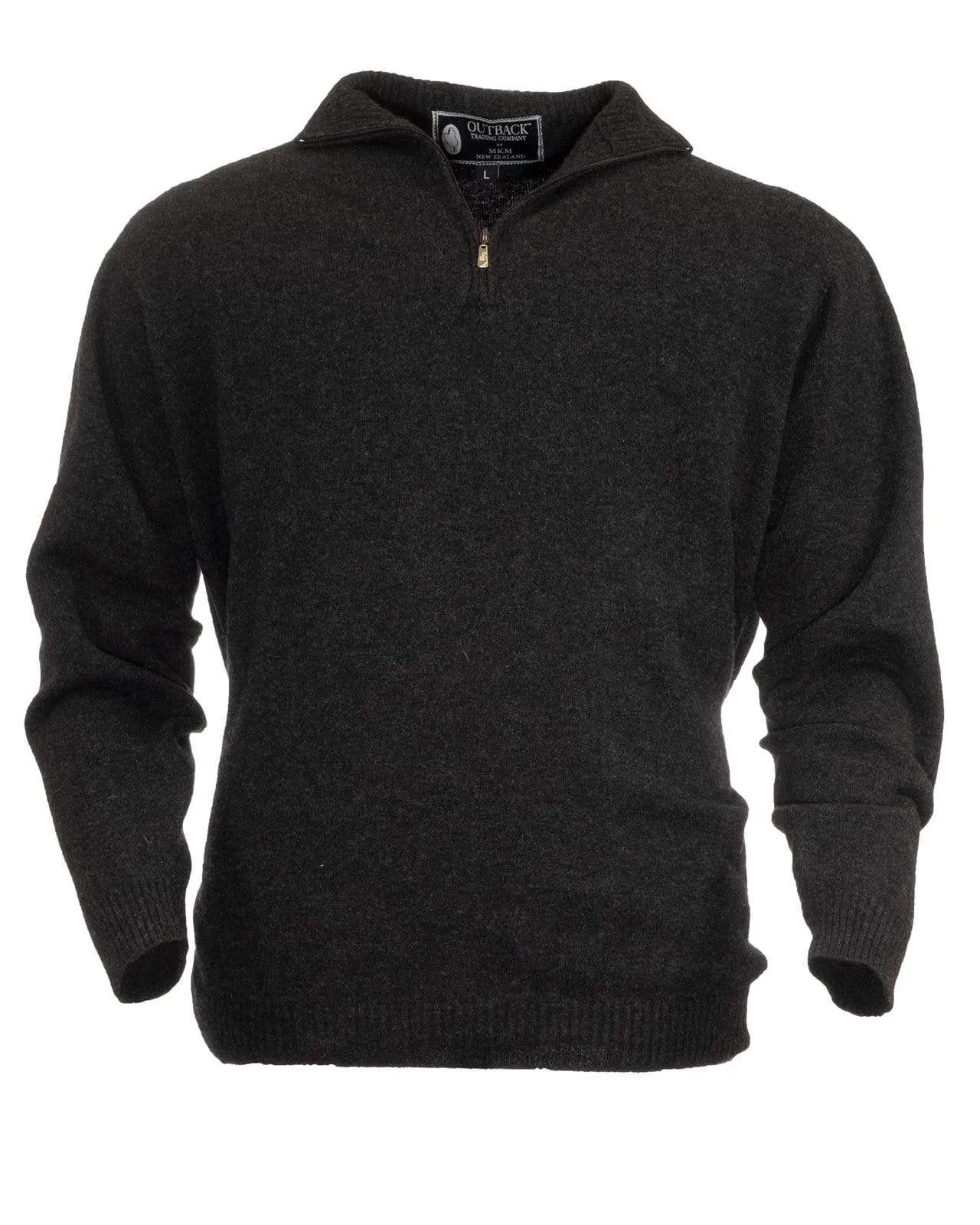 Men’s Palmerston Merino Sweater