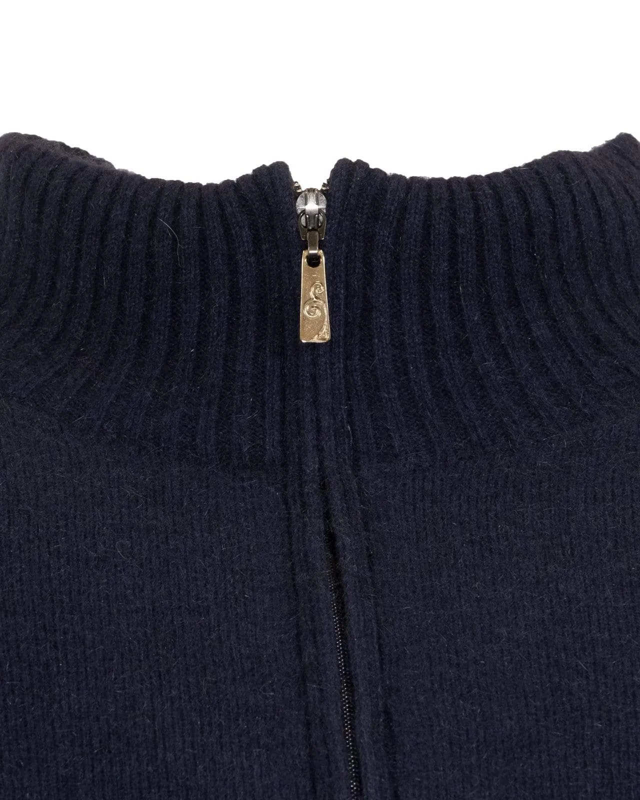 Men’s Palmerston Merino Sweater