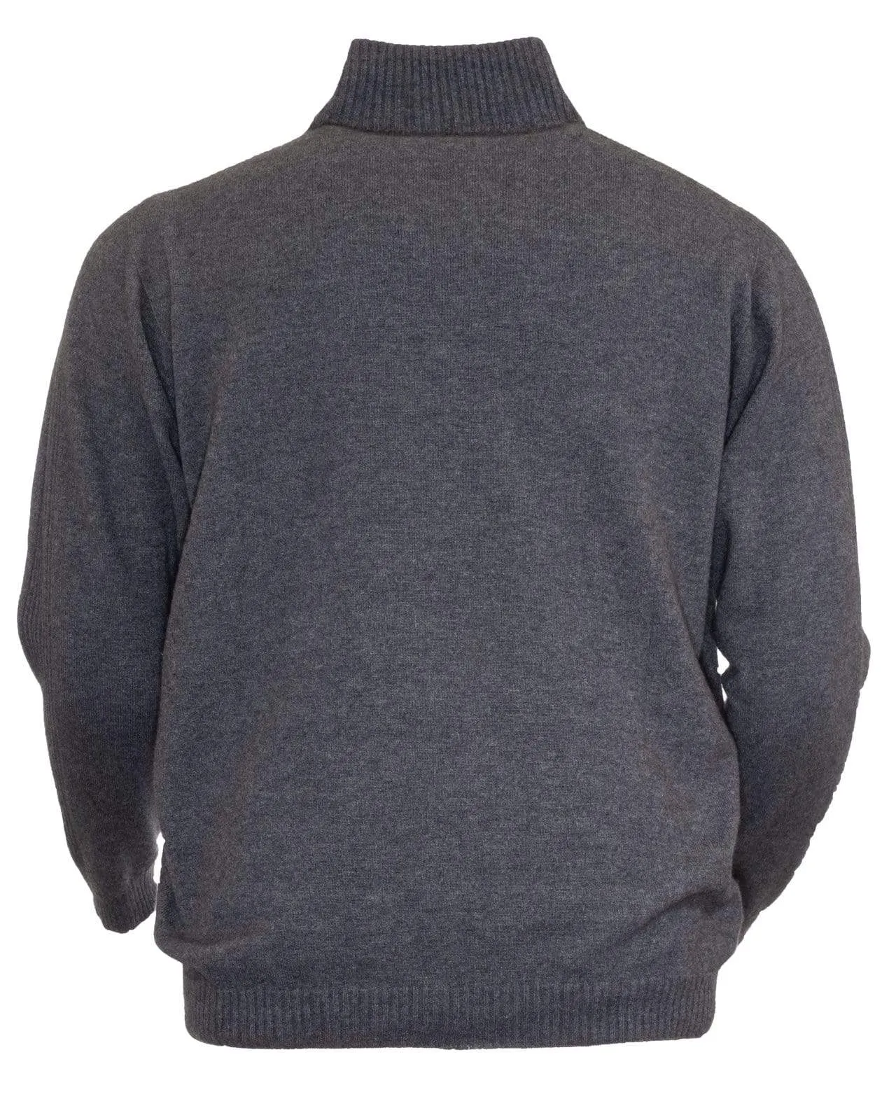 Men’s Palmerston Merino Sweater
