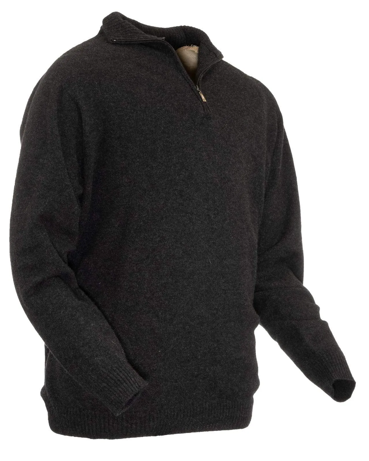 Men’s Palmerston Merino Sweater