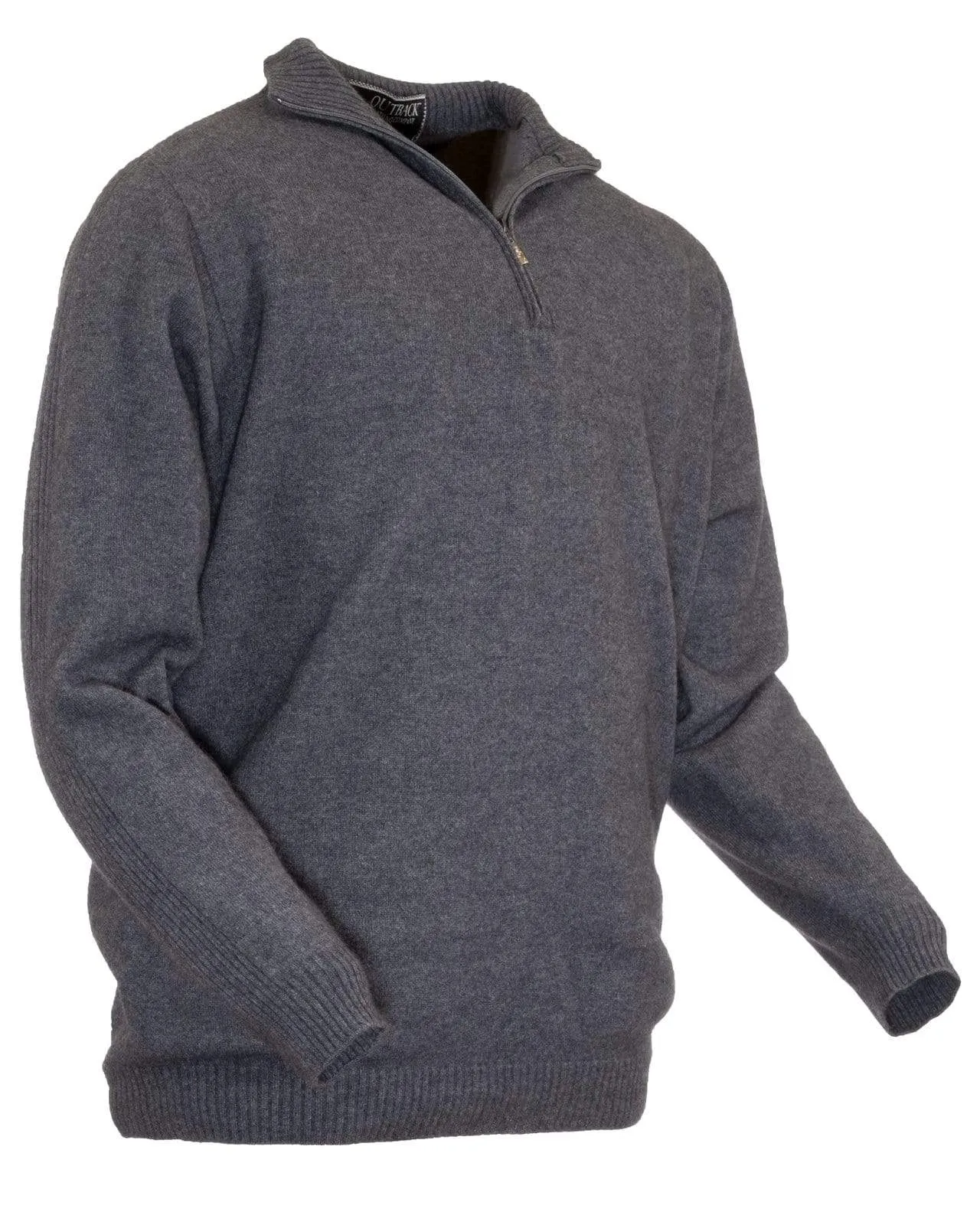 Men’s Palmerston Merino Sweater