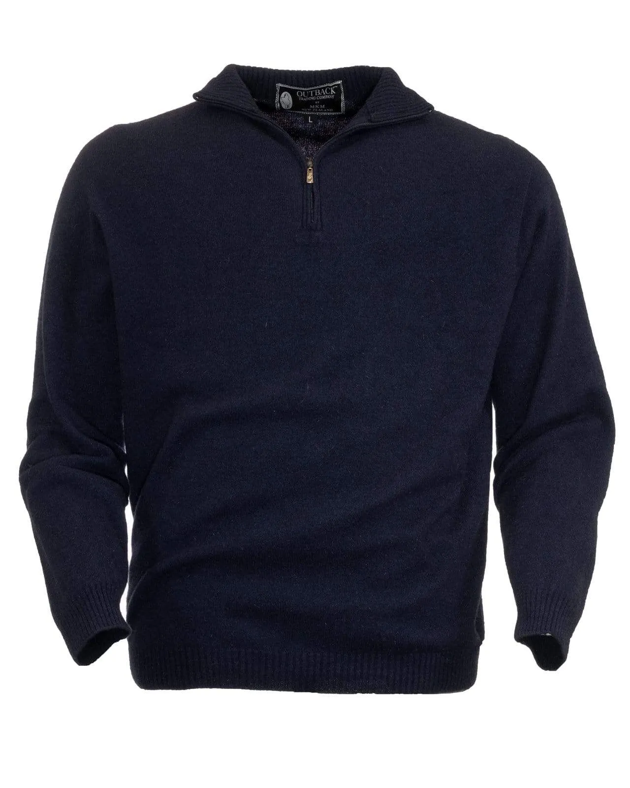 Men’s Palmerston Merino Sweater