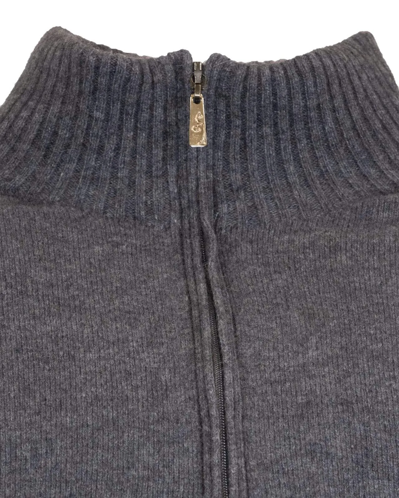 Men’s Palmerston Merino Sweater
