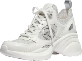 Michael Kors Women's Zuma Knit Trainer Sneaker