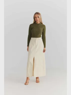Moment Skirt