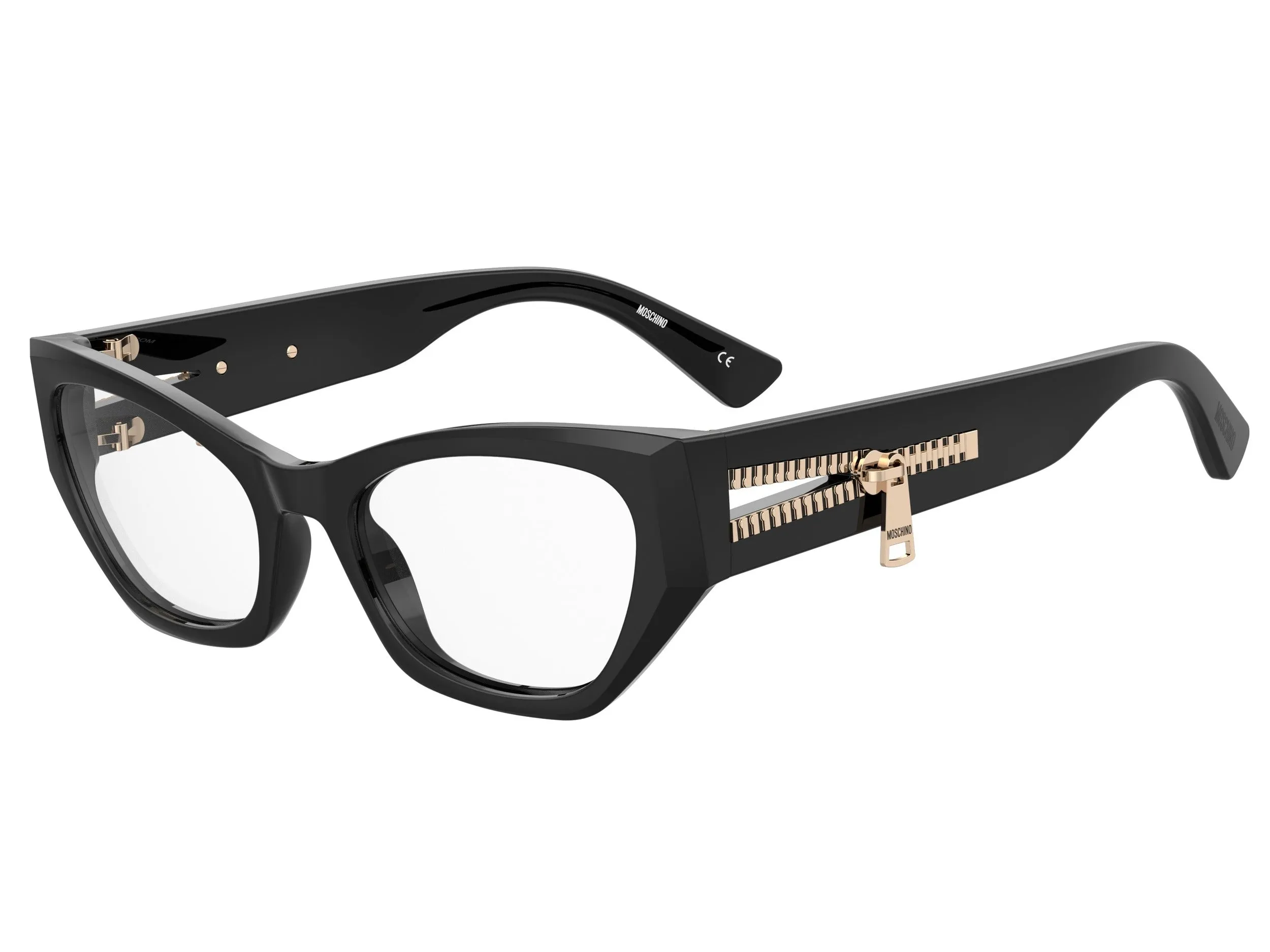 Moschino Cat-Eye Frames - MOS632