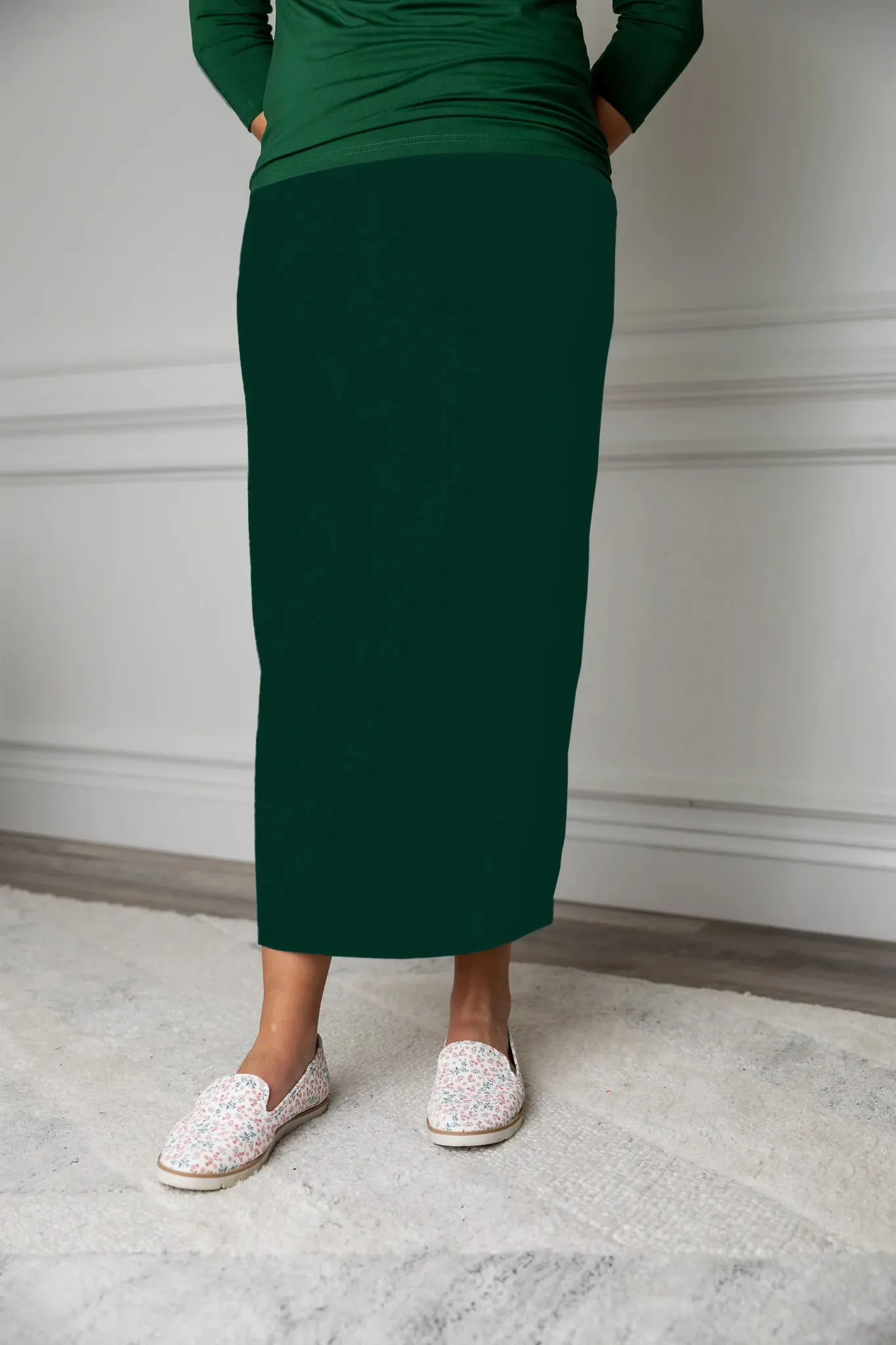 Nuggles Classic Skirt 34"