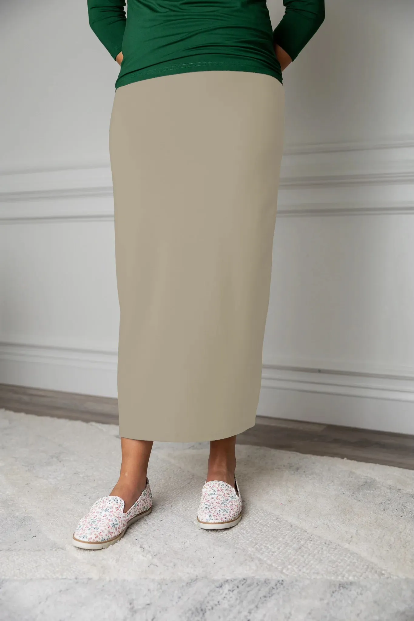 Nuggles Classic Skirt 34"