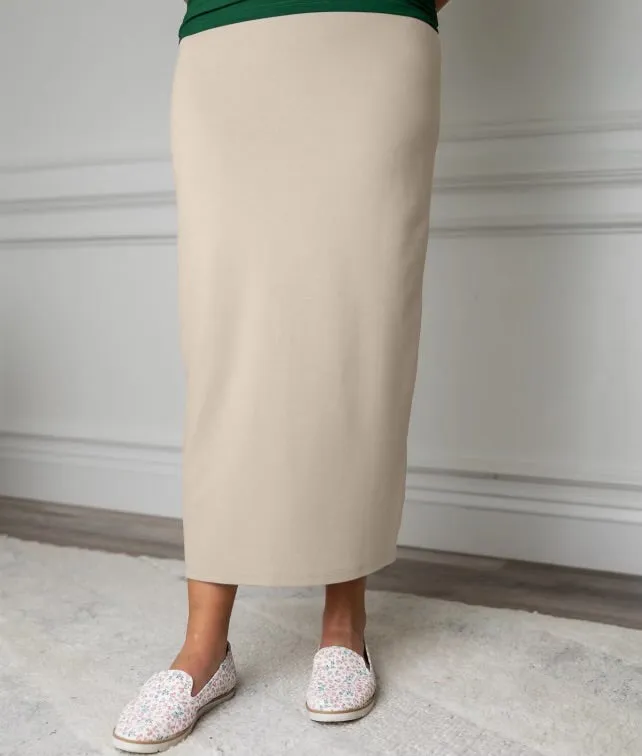 Nuggles Classic Skirt 34"