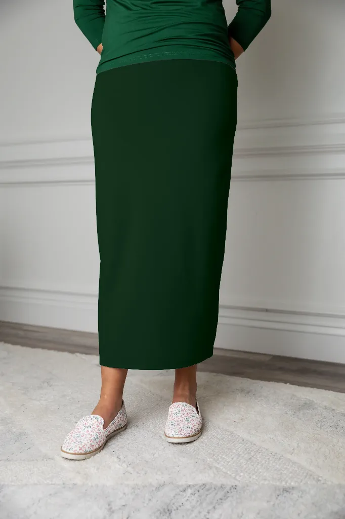 Nuggles Classic Skirt 34"