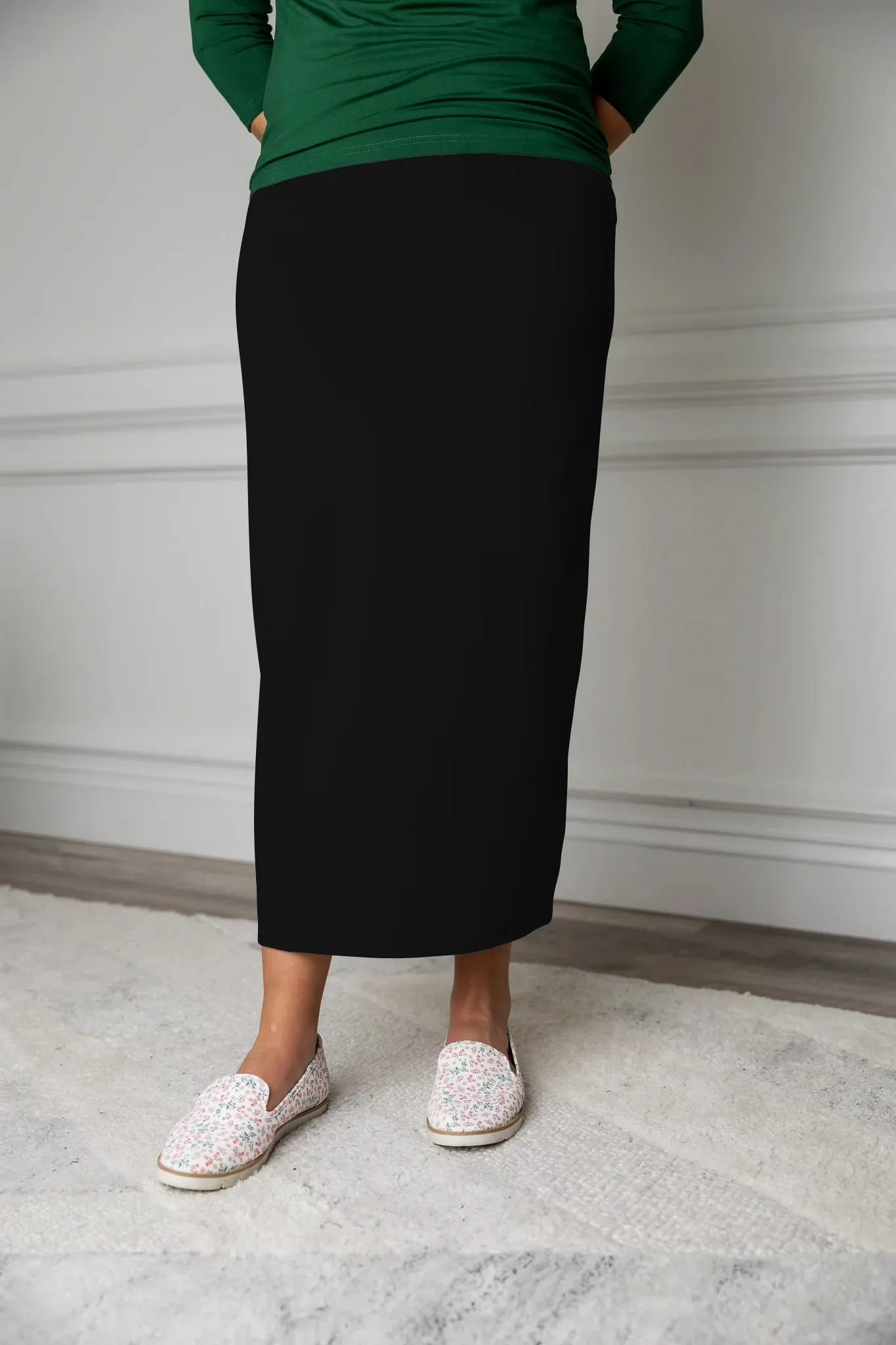 Nuggles Classic Skirt 34"