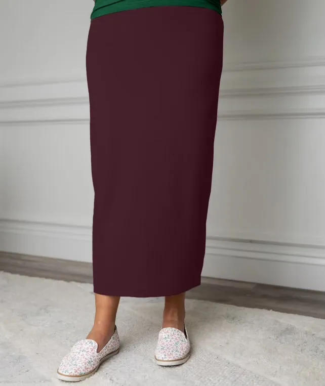 Nuggles Classic Skirt 34"
