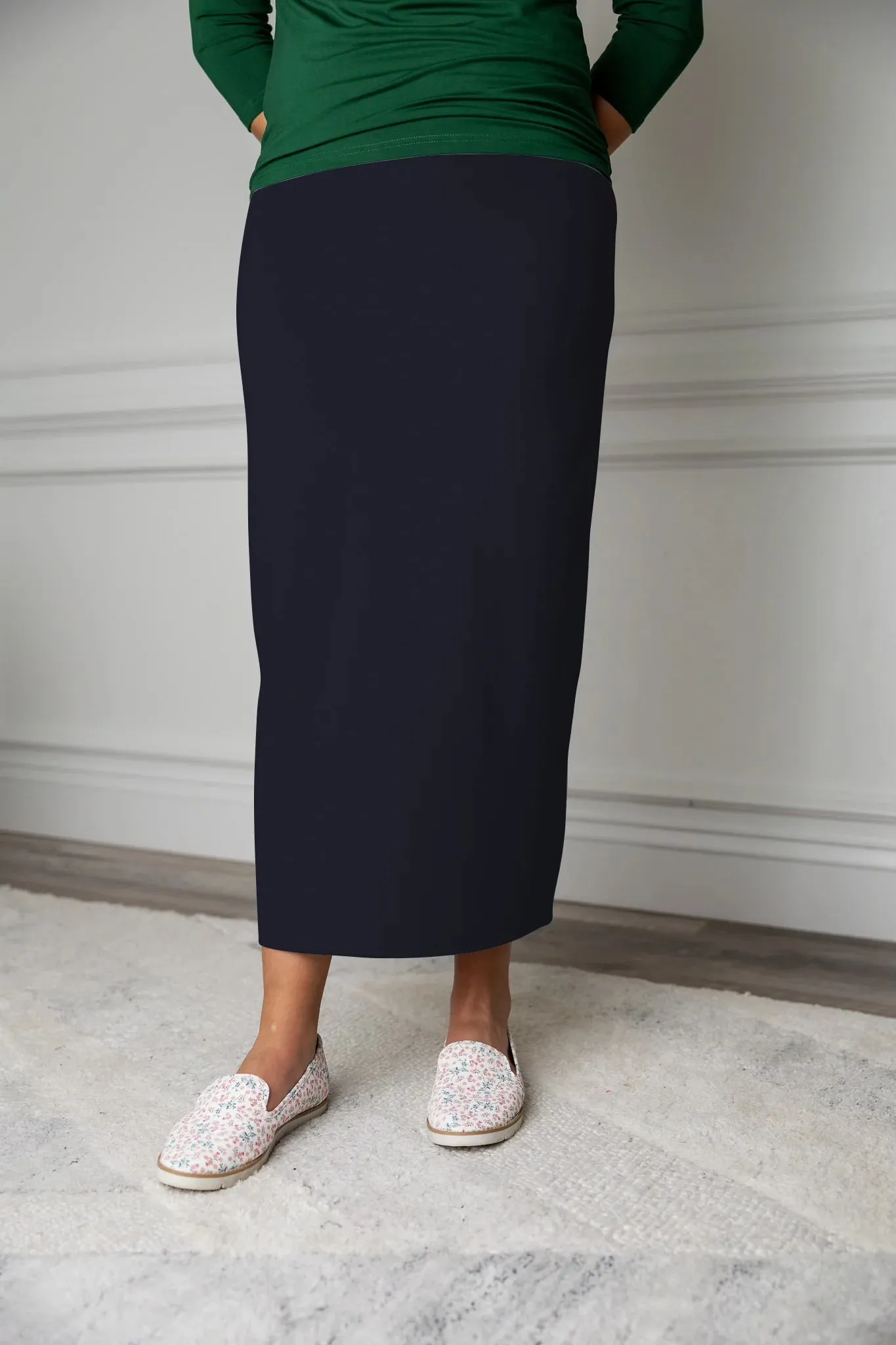 Nuggles Classic Skirt 34"