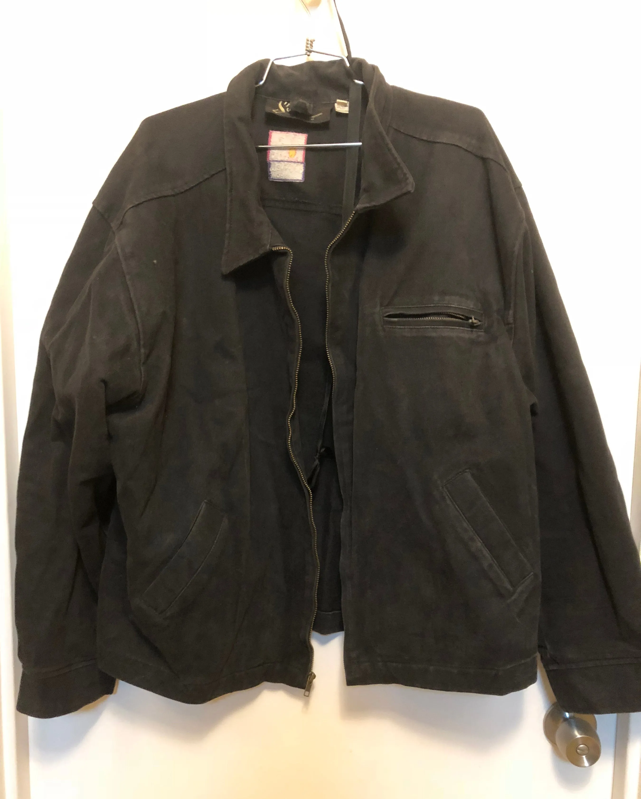 ROSIE O'DONNELL SHOW JACKET
