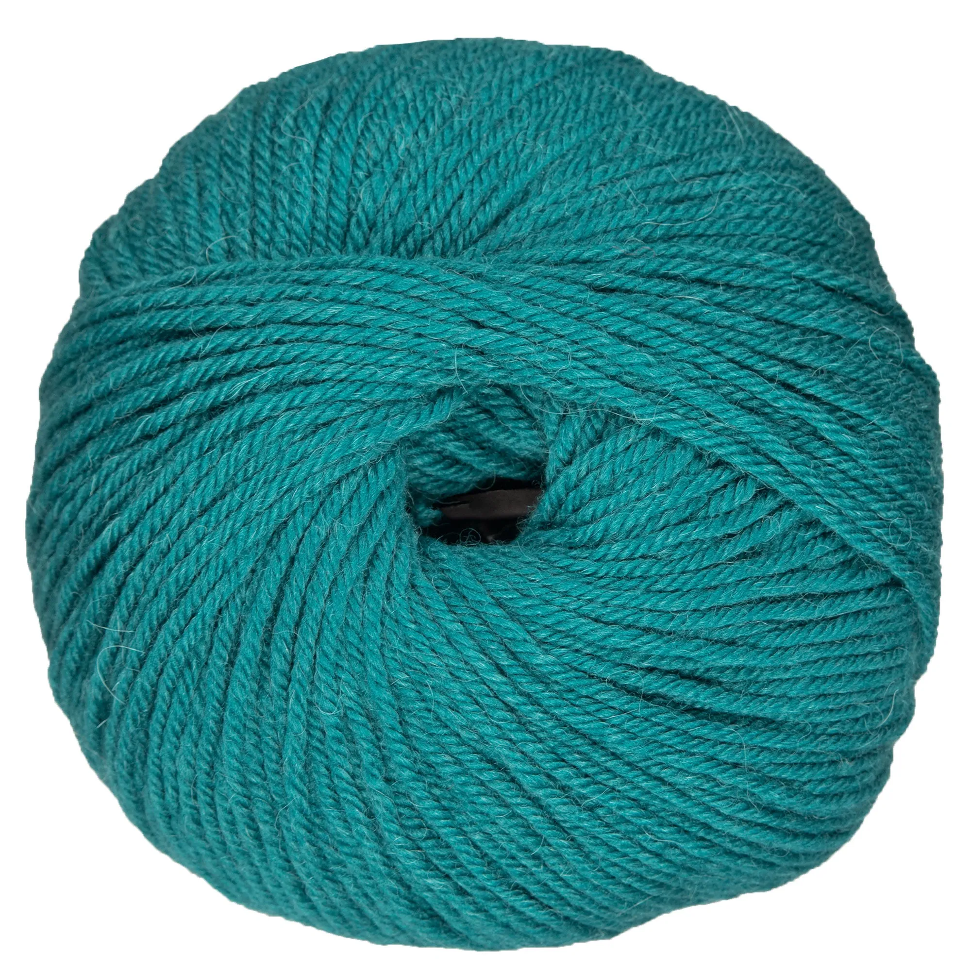 Rowan Alpaca Soft DK Yarn - 233 Verdigris