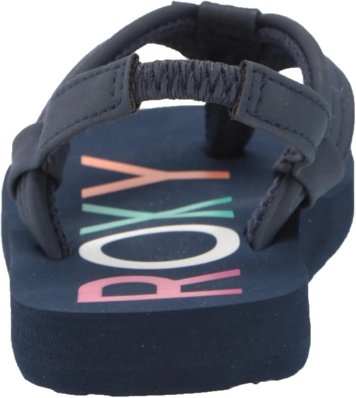 Roxy Girl's Toddler Vista 3 Point Sandal Flip-Flop