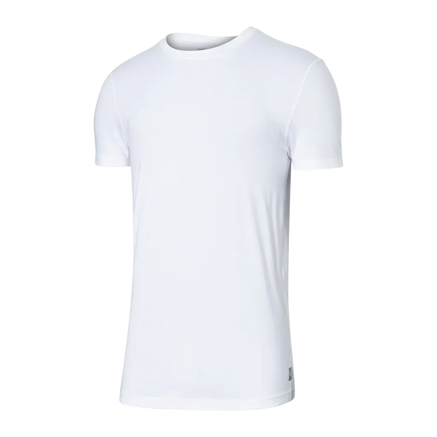 SAXX Droptemp Cooling Cotton Undershirt